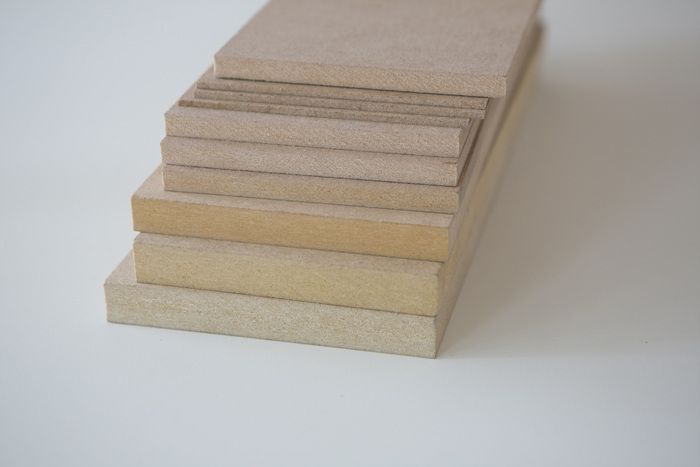 MDF